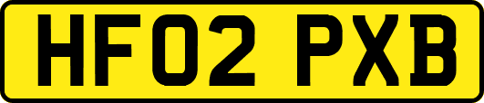 HF02PXB