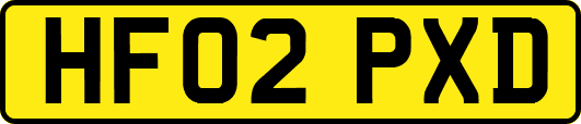 HF02PXD
