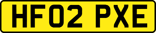 HF02PXE