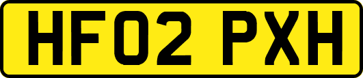 HF02PXH