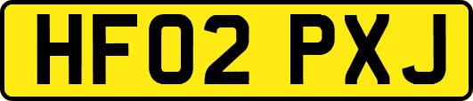 HF02PXJ