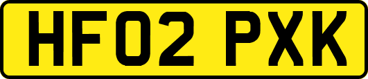 HF02PXK