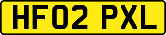 HF02PXL