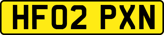 HF02PXN