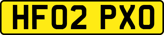 HF02PXO