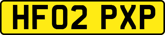 HF02PXP