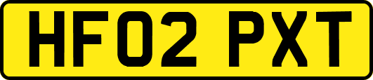 HF02PXT