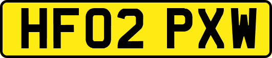 HF02PXW