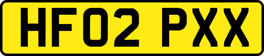 HF02PXX