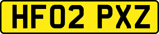 HF02PXZ