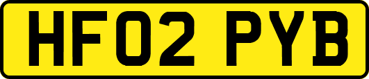 HF02PYB