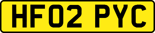 HF02PYC