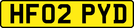 HF02PYD