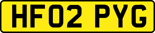 HF02PYG