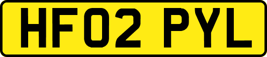 HF02PYL