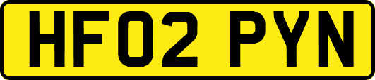 HF02PYN
