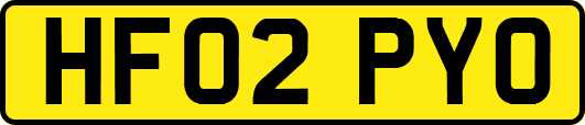 HF02PYO