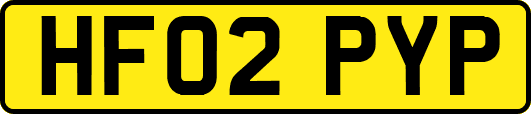 HF02PYP