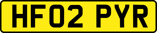 HF02PYR