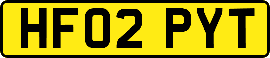 HF02PYT