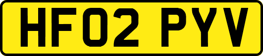 HF02PYV