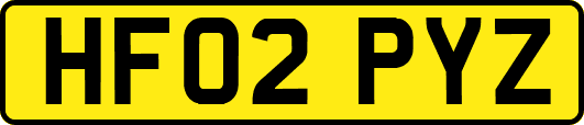 HF02PYZ
