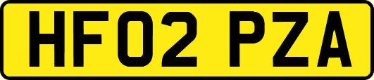 HF02PZA