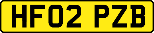 HF02PZB