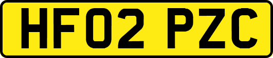 HF02PZC