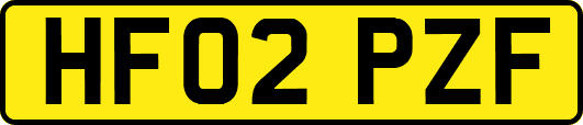 HF02PZF
