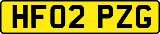 HF02PZG