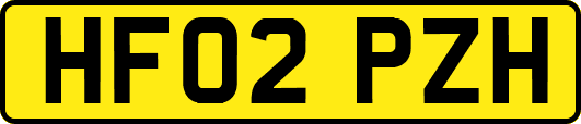 HF02PZH