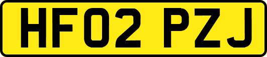 HF02PZJ