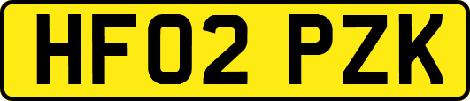 HF02PZK