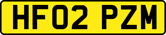 HF02PZM
