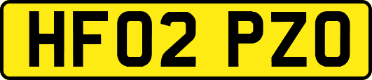 HF02PZO