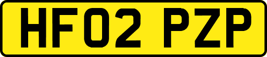 HF02PZP