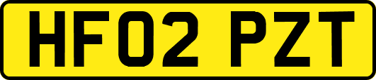 HF02PZT