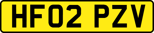 HF02PZV