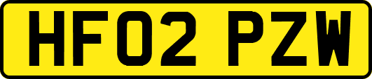 HF02PZW
