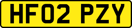 HF02PZY