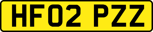 HF02PZZ