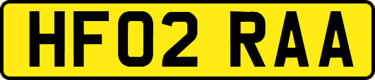 HF02RAA