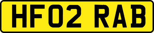 HF02RAB