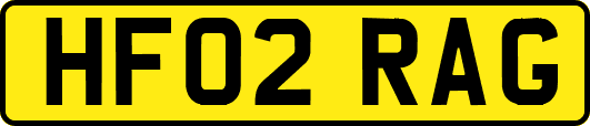 HF02RAG