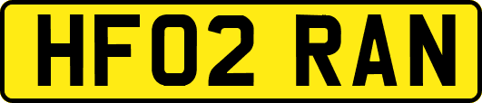 HF02RAN