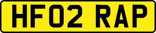 HF02RAP