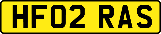 HF02RAS