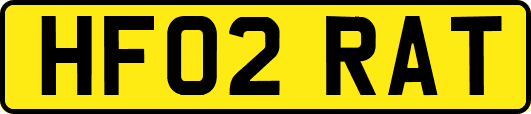 HF02RAT