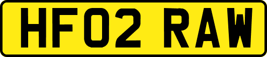 HF02RAW
